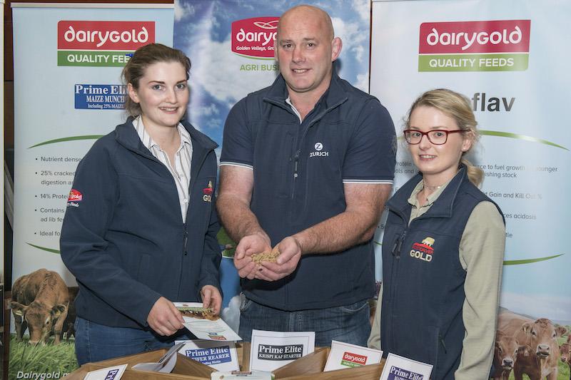 Dairygold Beef Expo | 13th September 2017