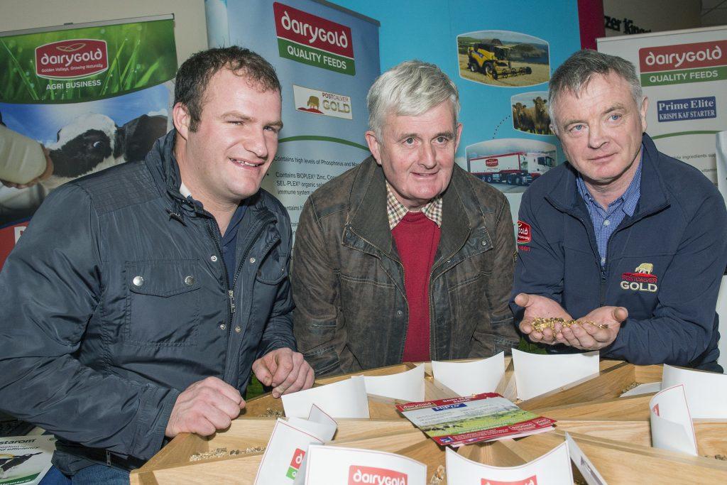 Dairygold Dairy Day 2018 | Corrin Mart Fermoy