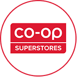 Co-Op Superstores