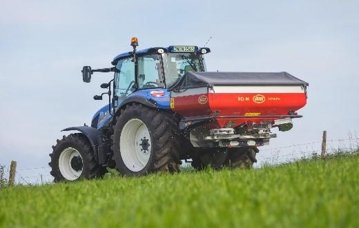 Developing Your Fertiliser Plan