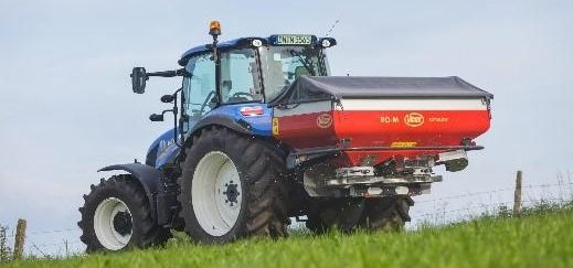 Spring Fertiliser Advice by John Maher, Teagasc Grass 10 Manager