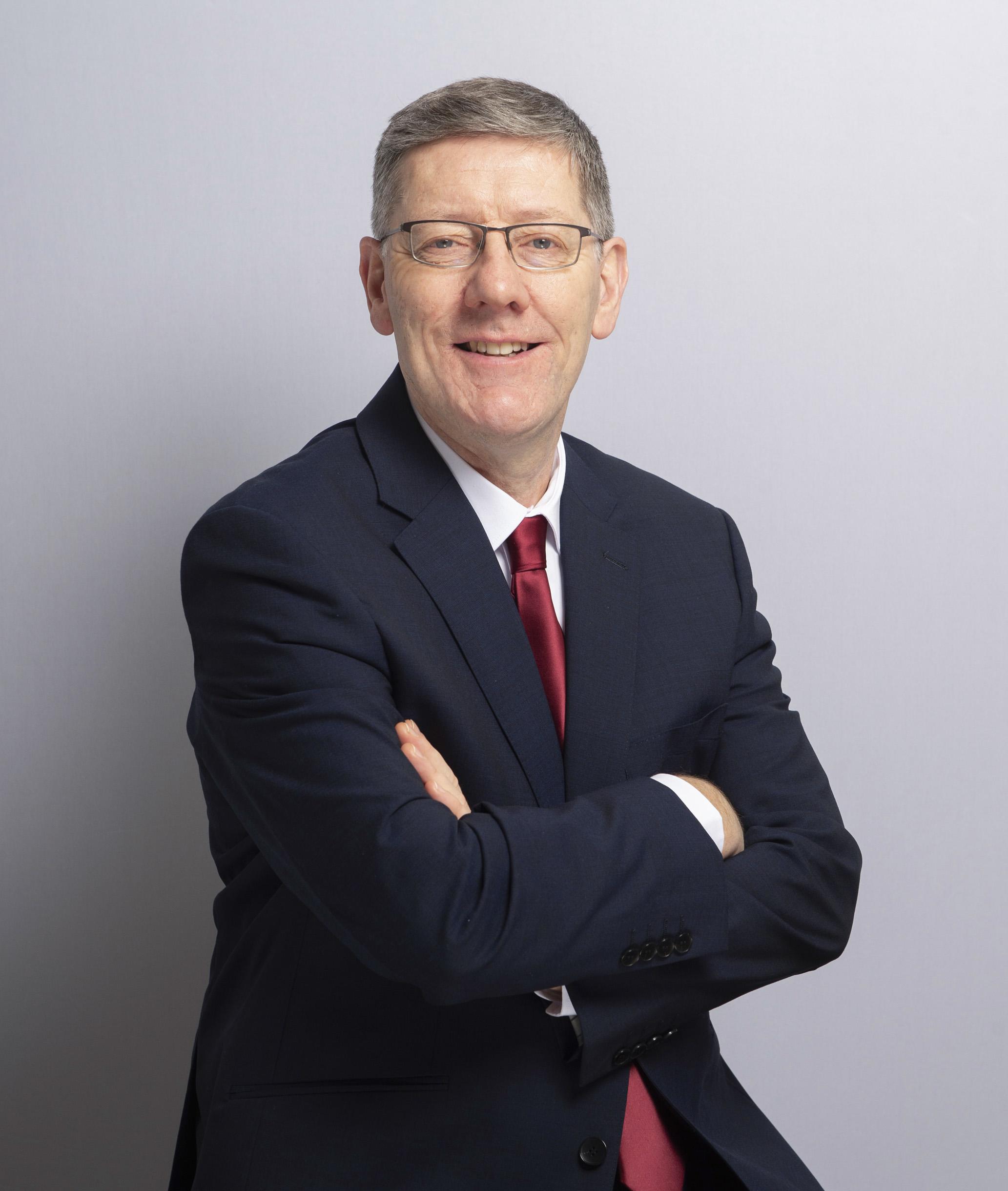 Patrick Clancy Dairygold