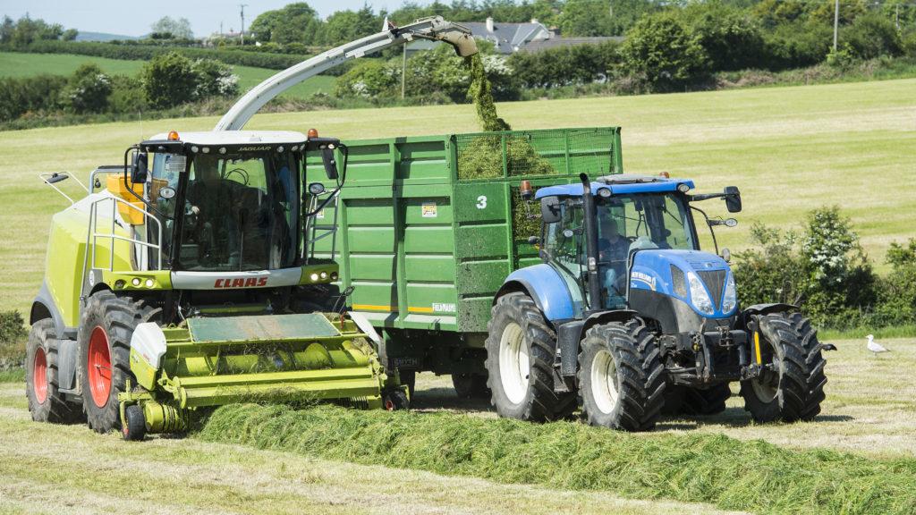 Why silage ground often has the poorest level of soil fertility and how to fix it