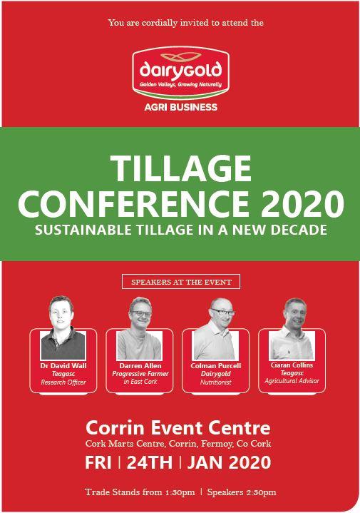 Tillage Conference 2020