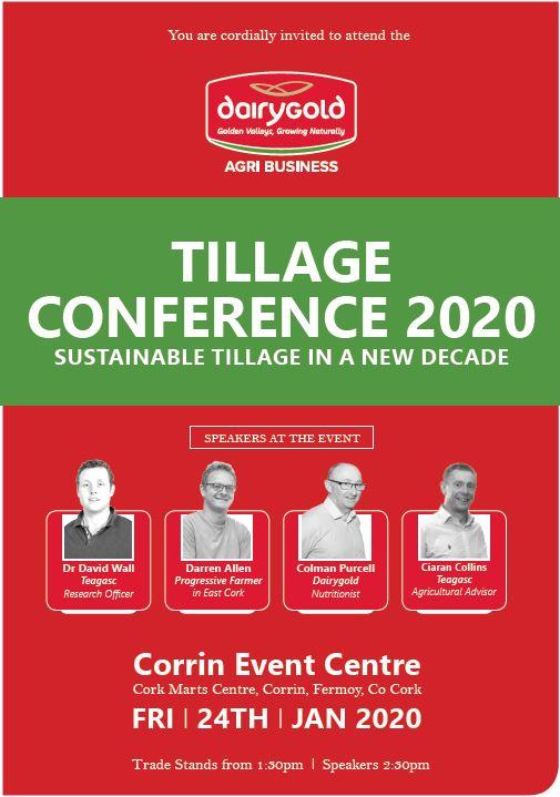 Tillage Conference 2020