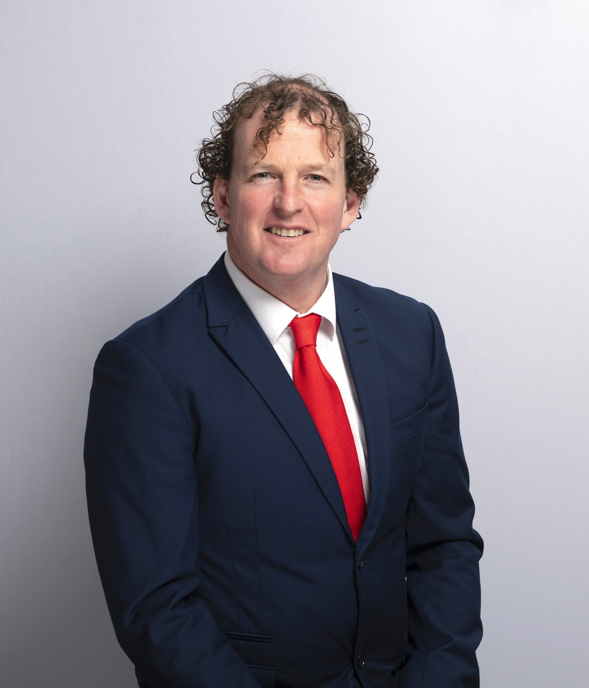 Dairygold Elects New Chairman of the Society