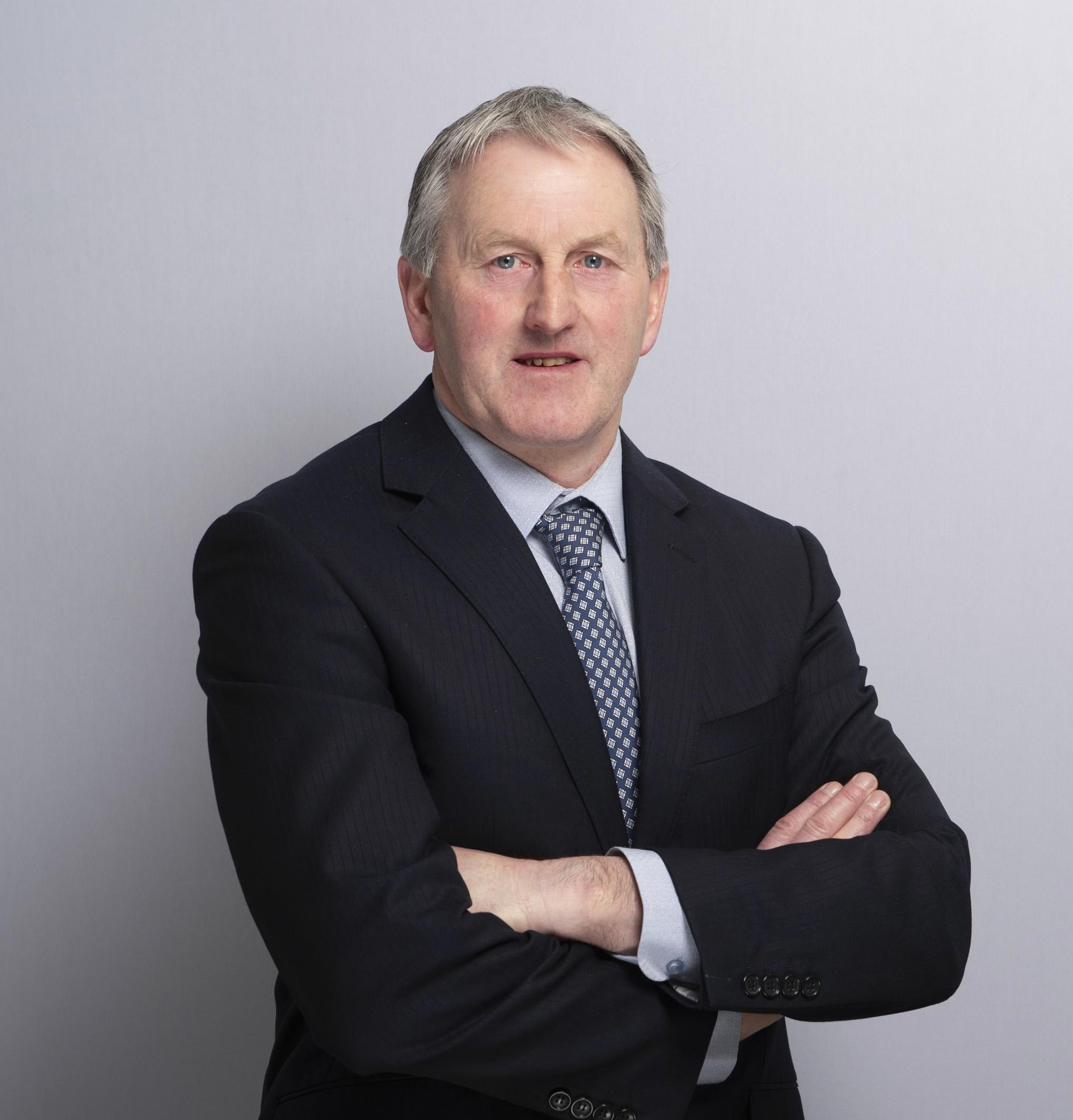 Dairygold Elects A New Vice Chairman