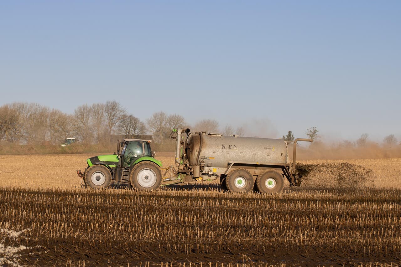 Fertiliser Update