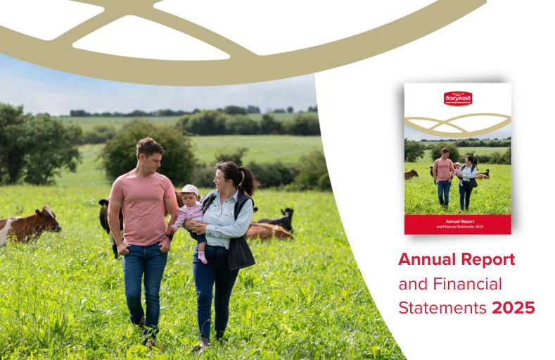 Annual Report and Financial Statements 2025